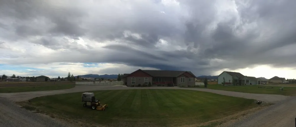 Local landscape design in Helena, MT by Valley View Lawn and Landscape