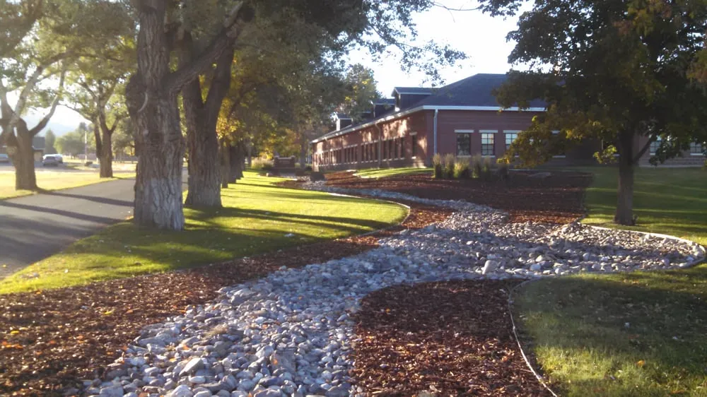 Reliable landscape installation near you across Helena, MT - Valley View Lawn and Landscape