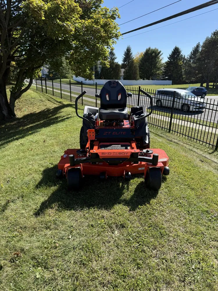 Professional landscape installation in Selkirk, NY - Valley View Lawns