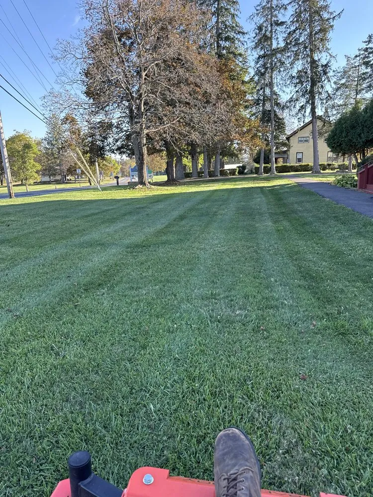 Custom landscape design experts serving Selkirk, NY - Valley View Lawns