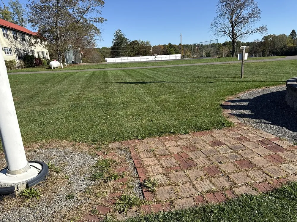 Affordable residential landscaping for residential properties across Selkirk, NY - Valley View Lawns