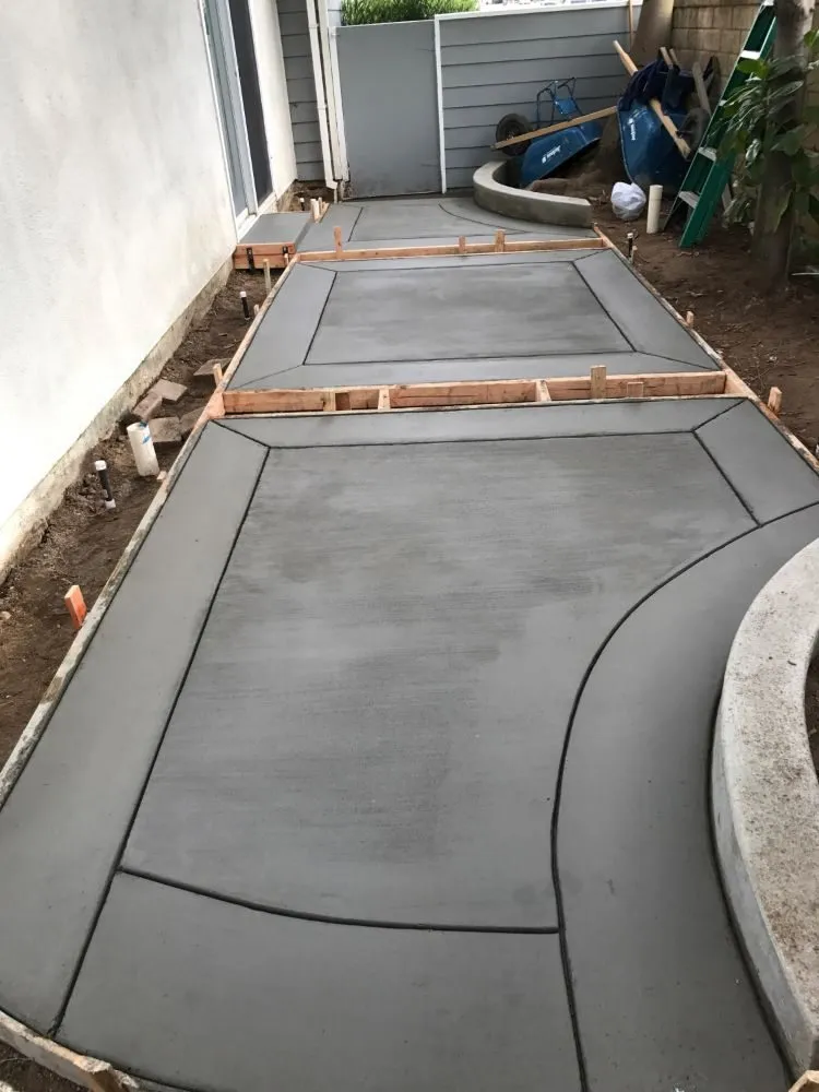 Professional landscaping services for residential properties in Beverly Hills, CA by Valley Vista Custom Landscaping