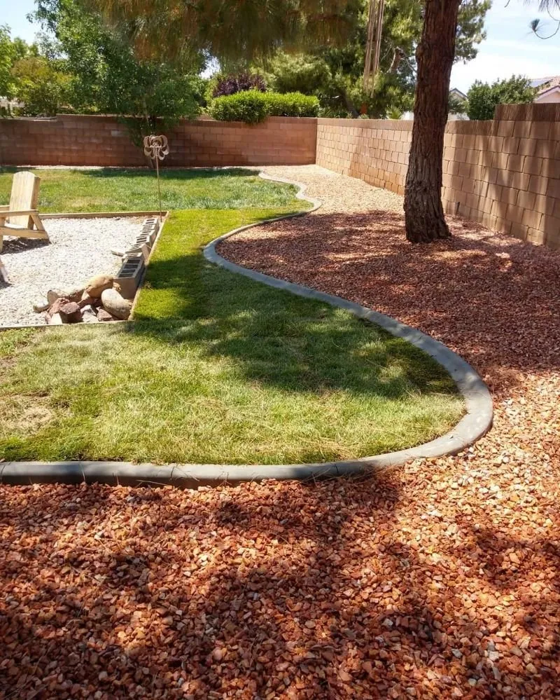 Professional yard cleanup service in Beverly Hills, CA - Valley Vista Custom Landscaping