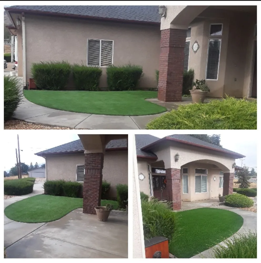 Local yard maintenance in Beverly Hills, CA - Valley Vista Custom Landscaping