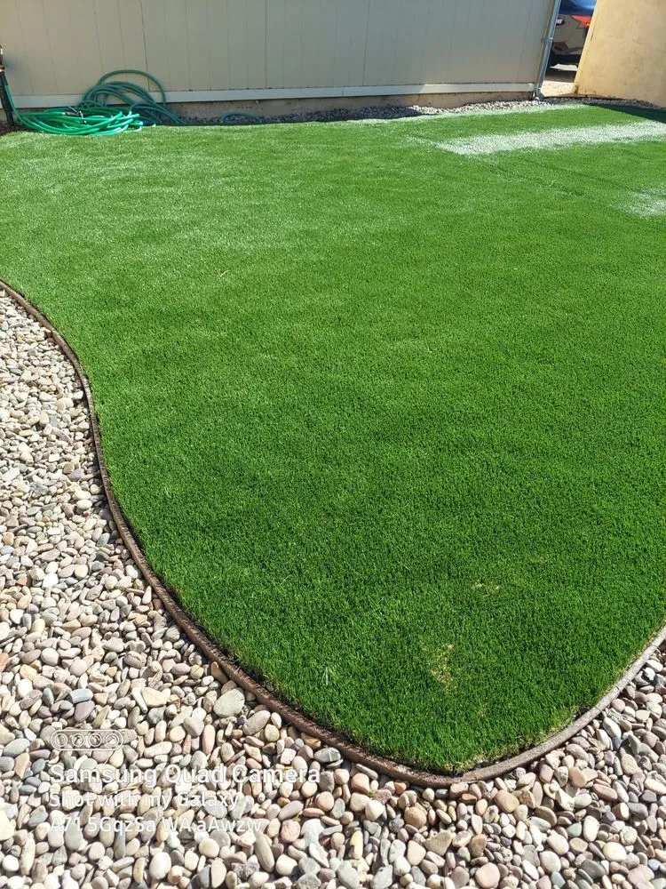 Reliable lawn mowing service experts serving Beverly Hills, CA - Valley Vista Custom Landscaping