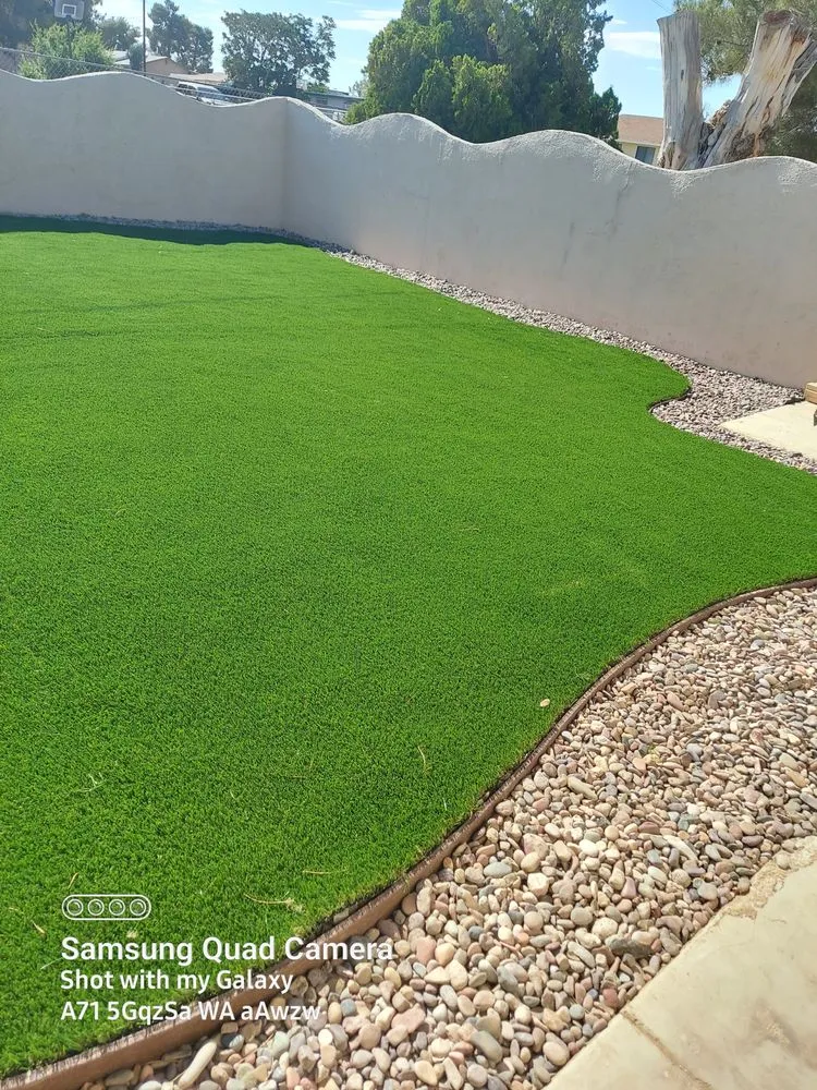 Affordable residential landscaping in Beverly Hills, CA - Valley Vista Custom Landscaping