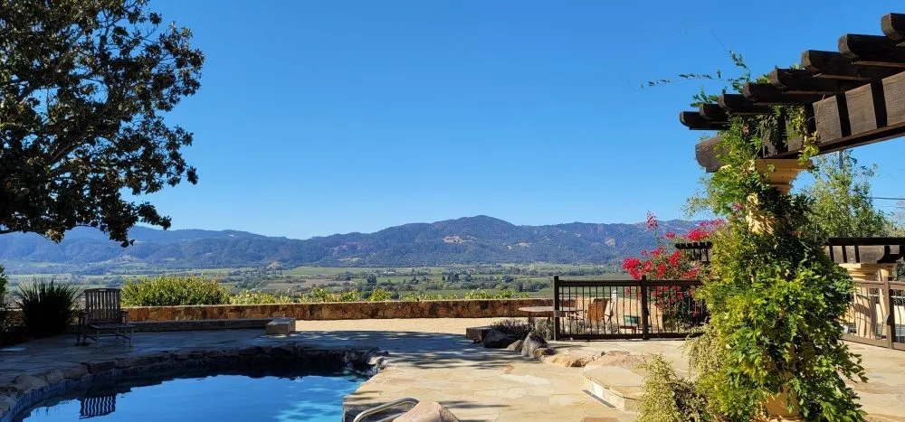 Expert lawn care service experts serving San Francisco, CA - Valley Vista Landscaping