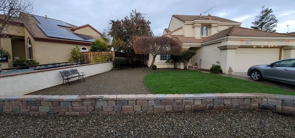 Trusted residential landscaping experts serving San Francisco, CA - Valley Vista Landscaping