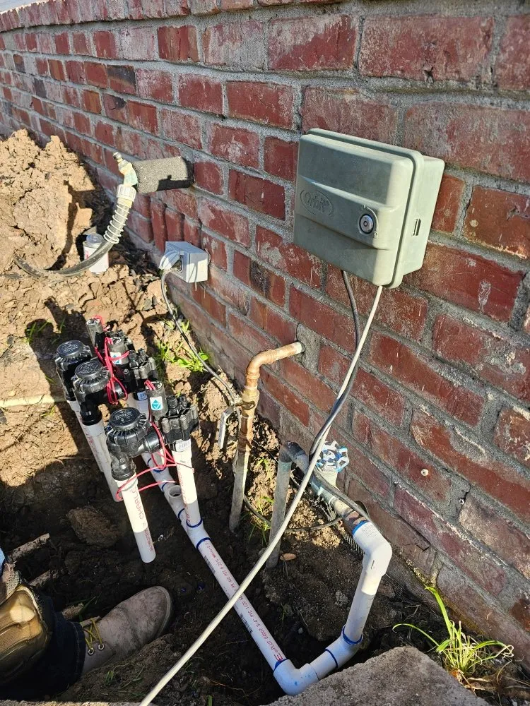 Professional residential landscaping in San Francisco, CA - Valley Vista Landscaping