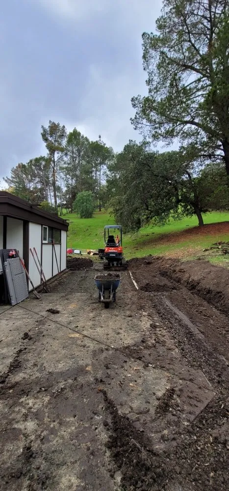 Trusted landscape installation experts serving San Francisco, CA - Valley Vista Landscaping