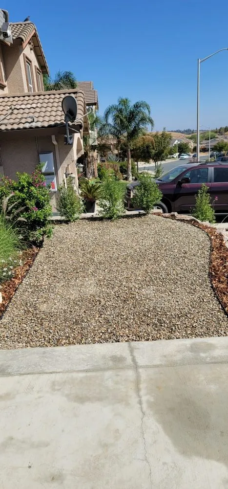 Local outdoor landscaping near you in San Francisco, CA by Valley Vista Landscaping