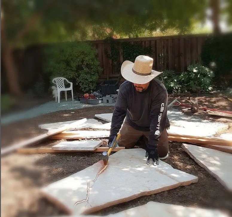 Local outdoor landscaping experts serving San Francisco, CA - Valley Vista Landscaping