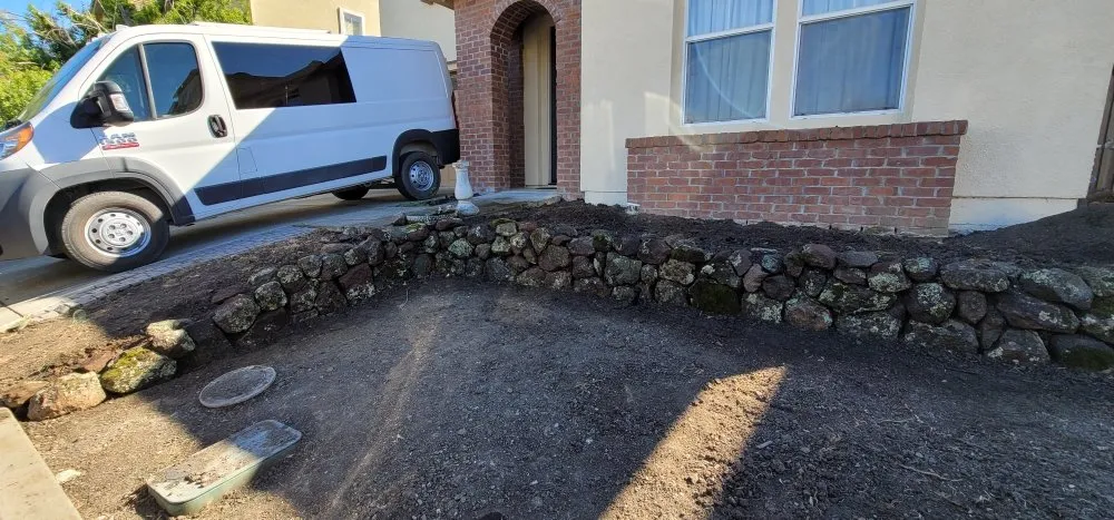 Top-rated lawn care service in San Francisco, CA - Valley Vista Landscaping