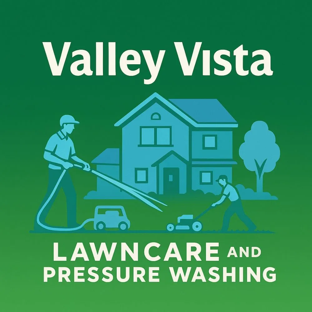 Professional outdoor landscaping with custom design across Stephens City, VA - Valley Vista Lawncare