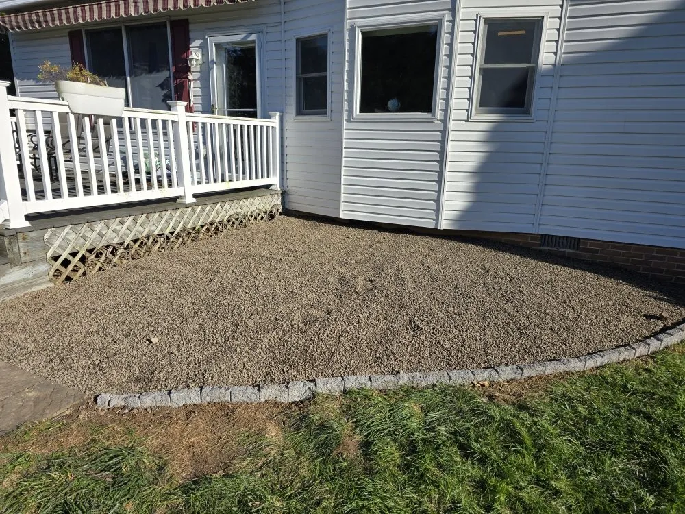 Trusted outdoor landscaping in Stephens City, VA by Valley Vista Lawncare