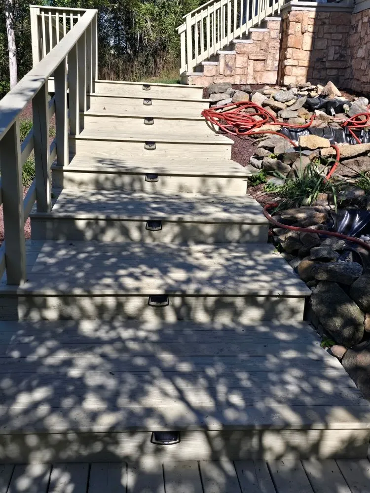 Local lawn mowing service in Stephens City, VA - Valley Vista Lawncare