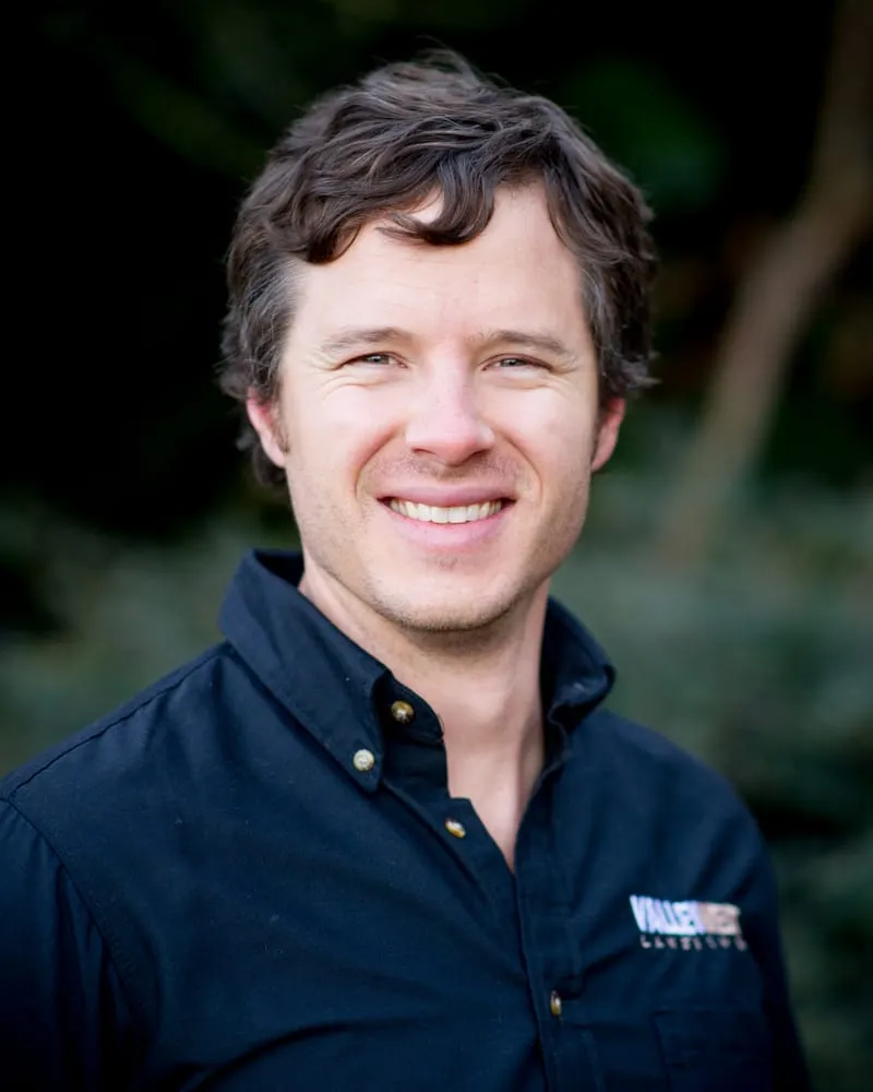 Trusted lawn mowing service in Troutdale, OR by Valley West Landscapes