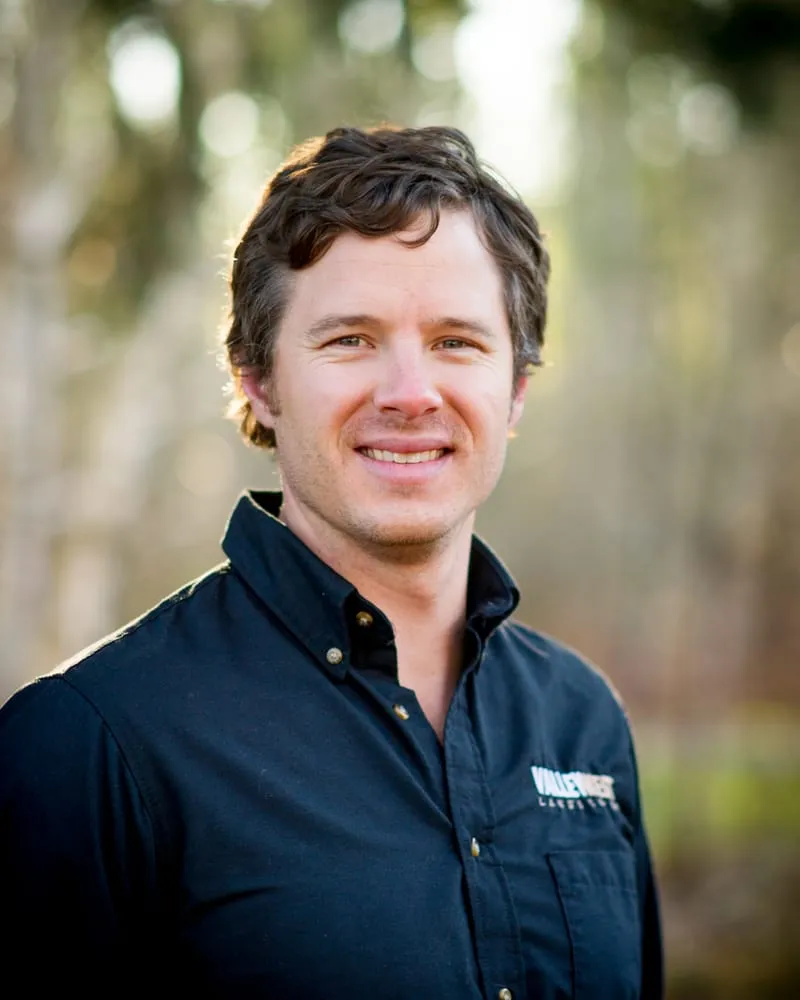 Expert landscape installation for outdoor upgrades in Troutdale, OR by Valley West Landscapes