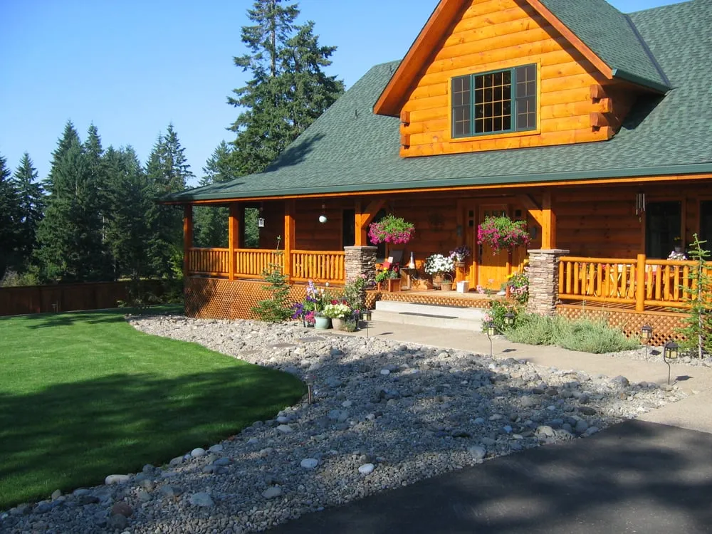Reliable outdoor landscaping experts serving Troutdale, OR - Valley West Landscapes