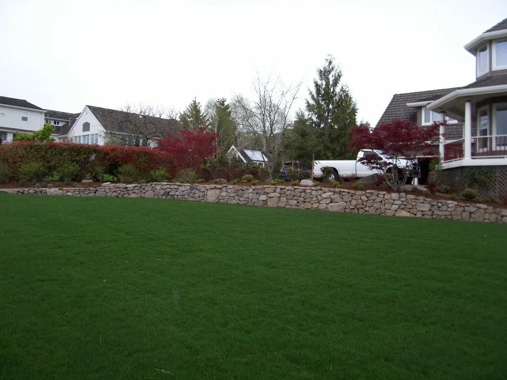 Expert lawn care service in Troutdale, OR by Valley West Landscapes