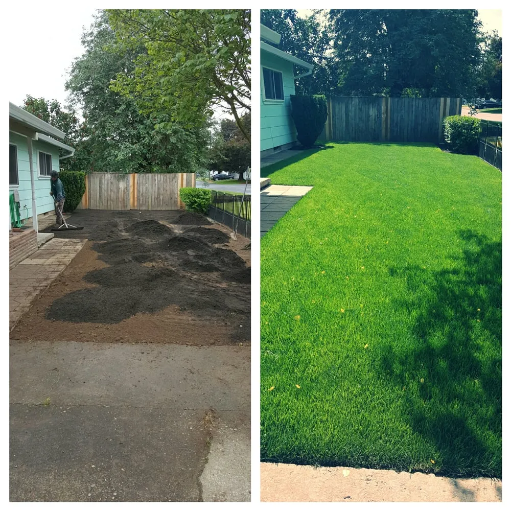 Top-rated outdoor landscaping for outdoor upgrades across Troutdale, OR - Valley West Landscapes