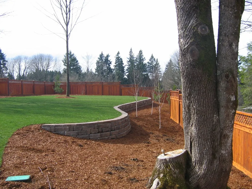 Affordable landscaping services in Troutdale, OR by Valley West Landscapes