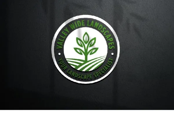 Valley Wide Landscapes Logo