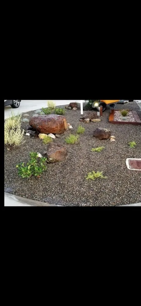 Expert landscape design near you in Tulare, CA by Valley Wide Landscapes