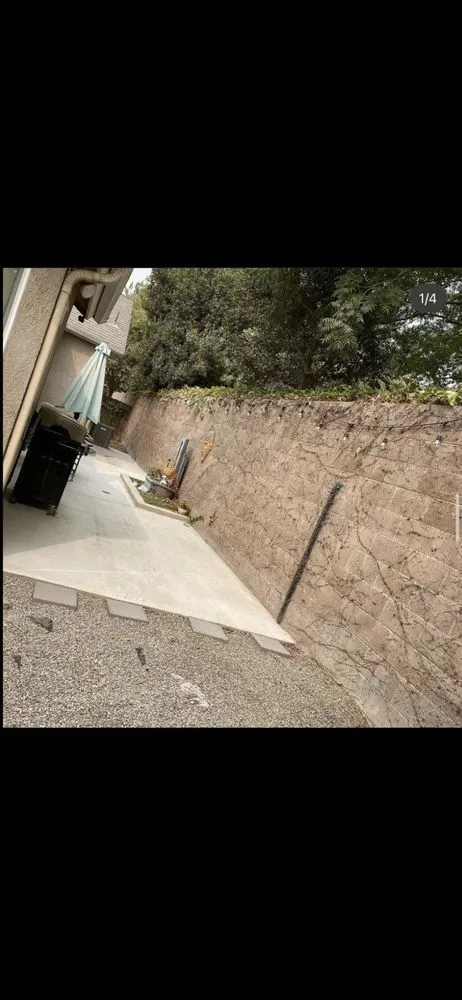 Custom landscape design in Tulare, CA - Valley Wide Landscapes