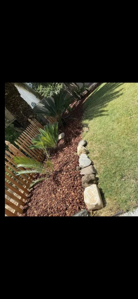 Top-rated garden landscaping for year-round maintenance across Tulare, CA - Valley Wide Landscapes