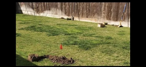 Valley Wide Landscapes Logo