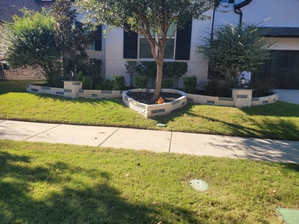 Top-rated landscaping services experts serving Frisco, TX - Valley Wide Tree & Landscaping