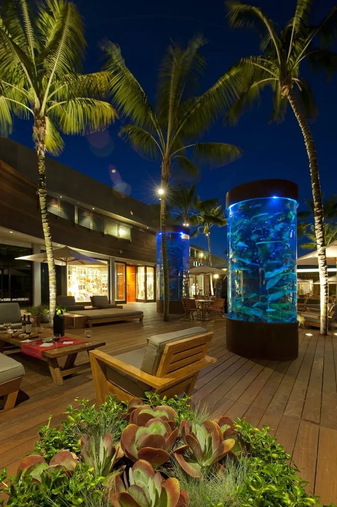 Professional garden landscaping in Calabasas, CA by ValleyCrest Landscape Companies