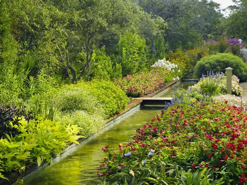 Affordable outdoor landscaping for beautiful yards across Calabasas, CA - ValleyCrest Landscape Companies