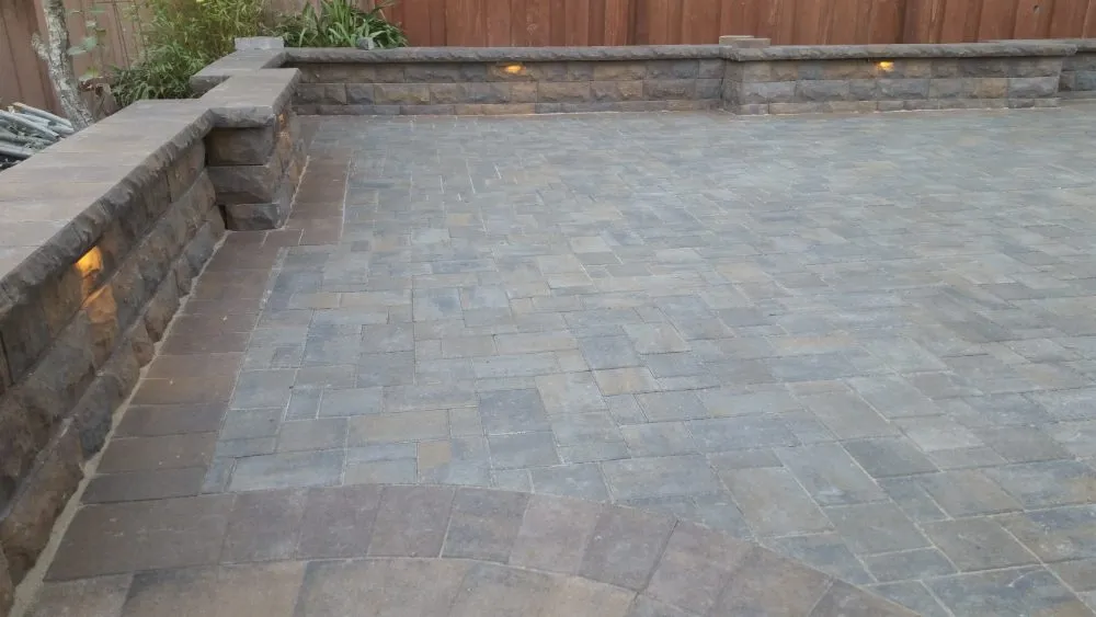 Reliable yard maintenance for beautiful yards in Hayward, CA by Valleycrest Landscaping