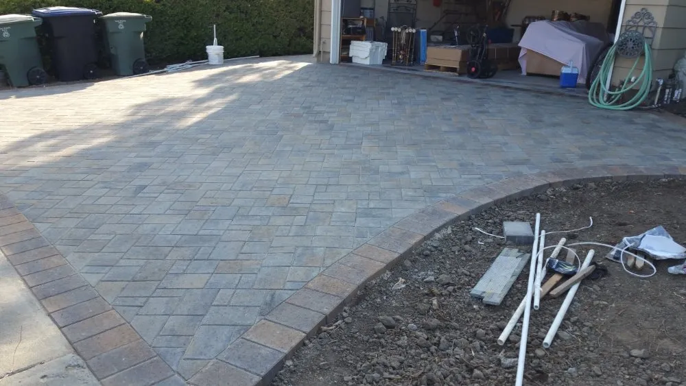 Local landscaping services in Hayward, CA by Valleycrest Landscaping