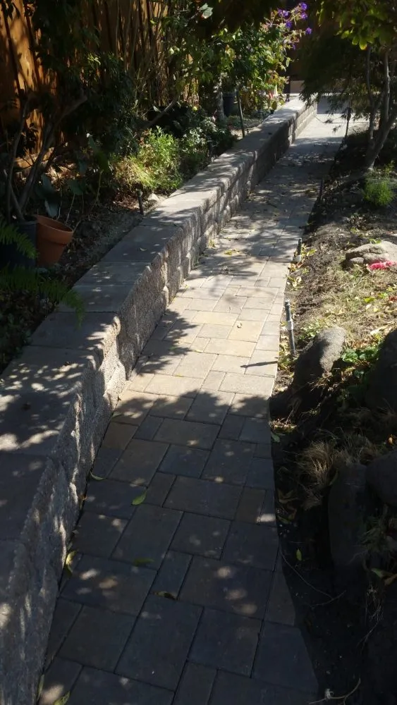 Top-rated lawn mowing service for beautiful yards across Hayward, CA - Valleycrest Landscaping