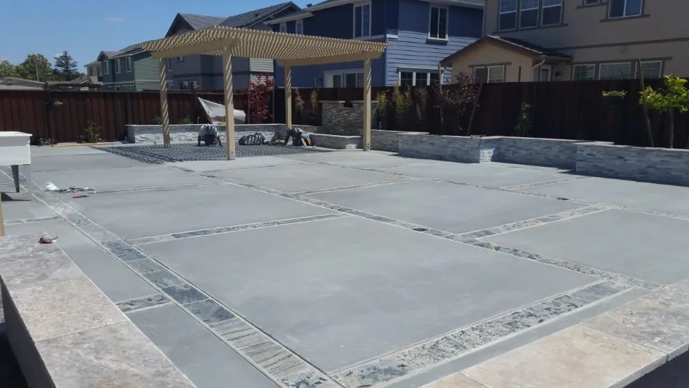 Affordable landscape installation for outdoor upgrades across Hayward, CA - Valleycrest Landscaping