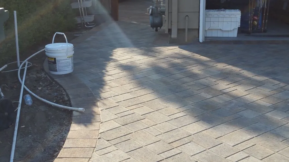 Custom yard maintenance in Hayward, CA by Valleycrest Landscaping