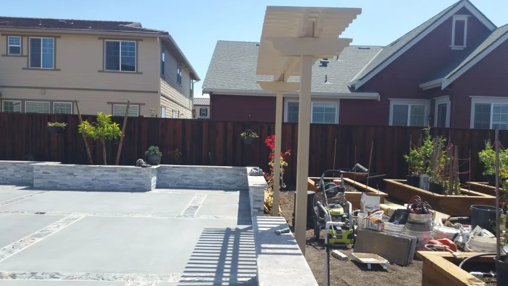 Affordable landscaping services for year-round maintenance across Hayward, CA - Valleycrest Landscaping