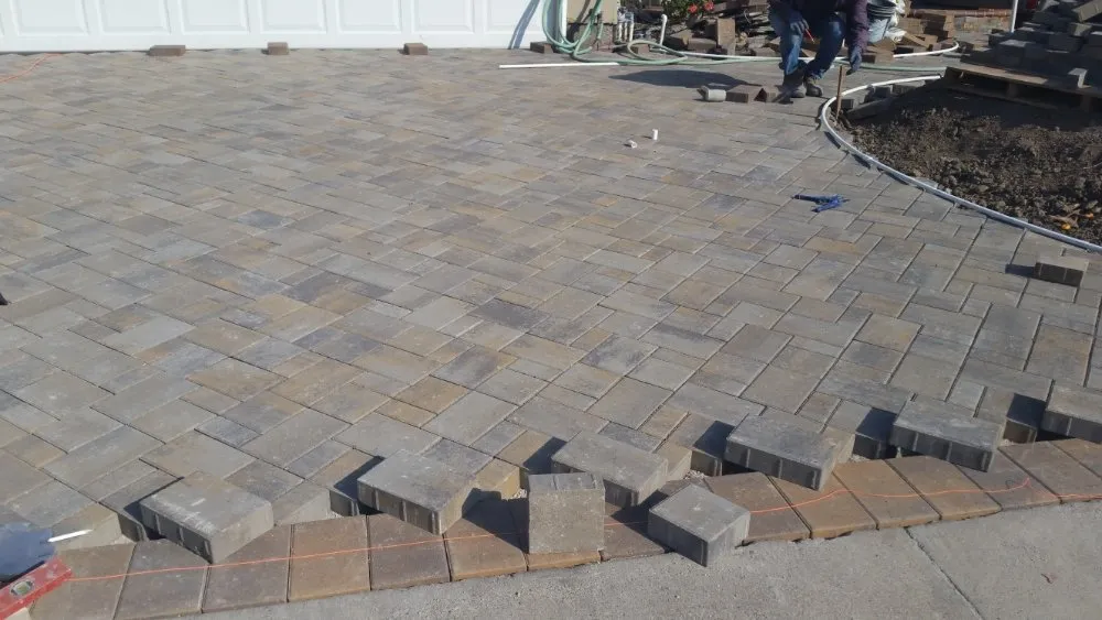 Reliable landscape installation in Hayward, CA by Valleycrest Landscaping