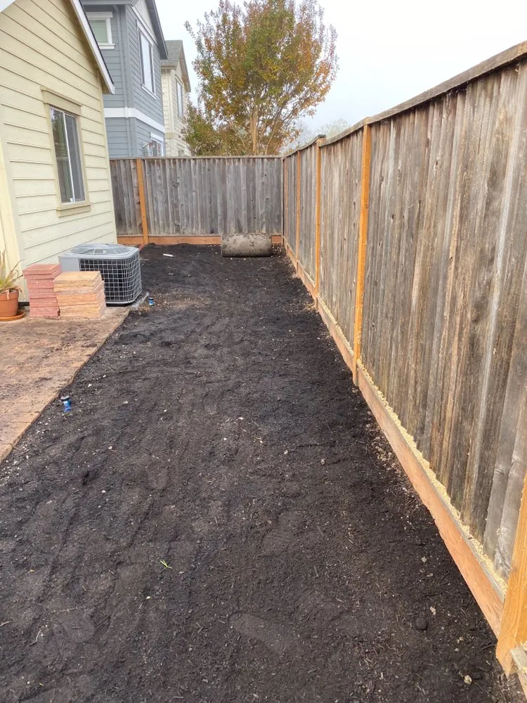 Trusted residential landscaping in Santa Rosa, CA - Valley’s Landscaping