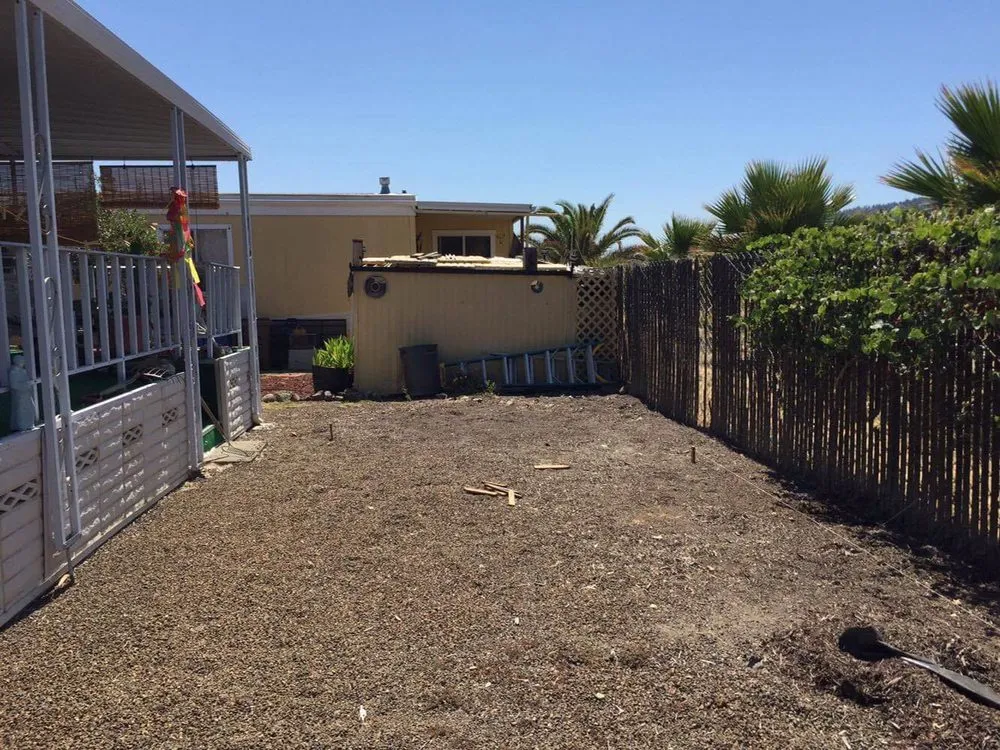 Local yard maintenance in Santa Rosa, CA - Valley’s Landscaping