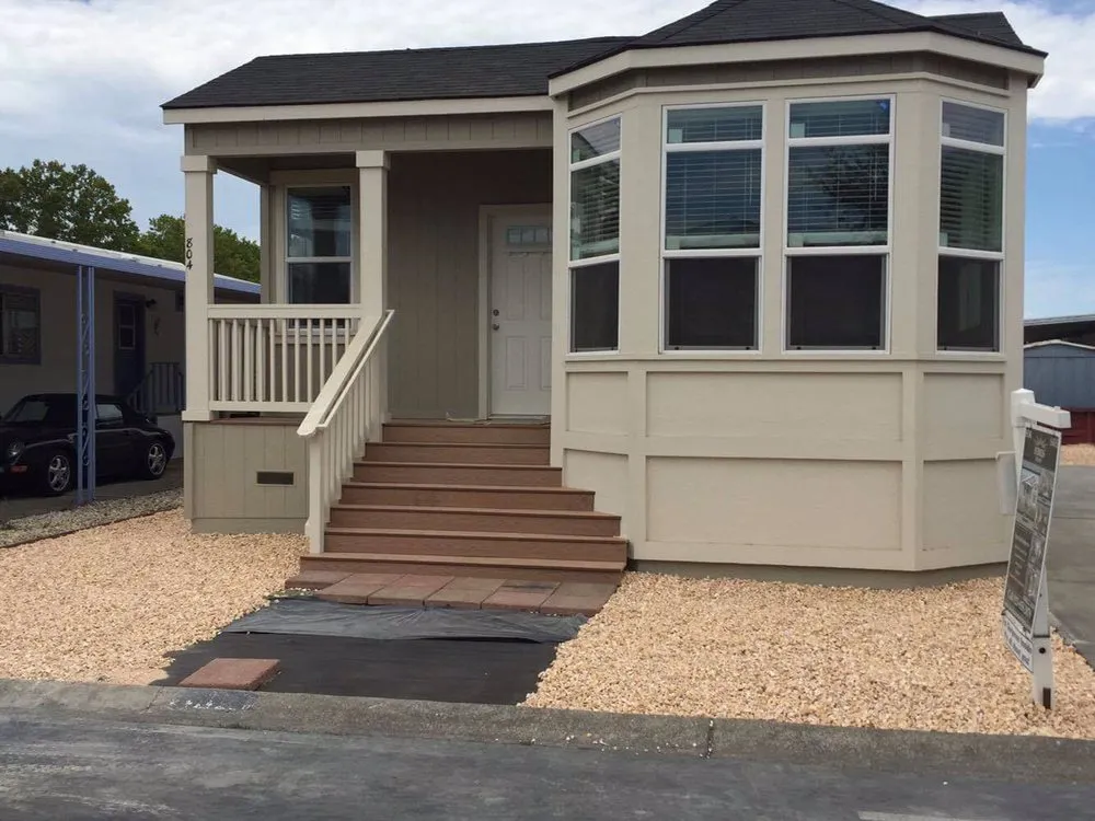 Top-rated lawn mowing service in Santa Rosa, CA by Valley’s Landscaping