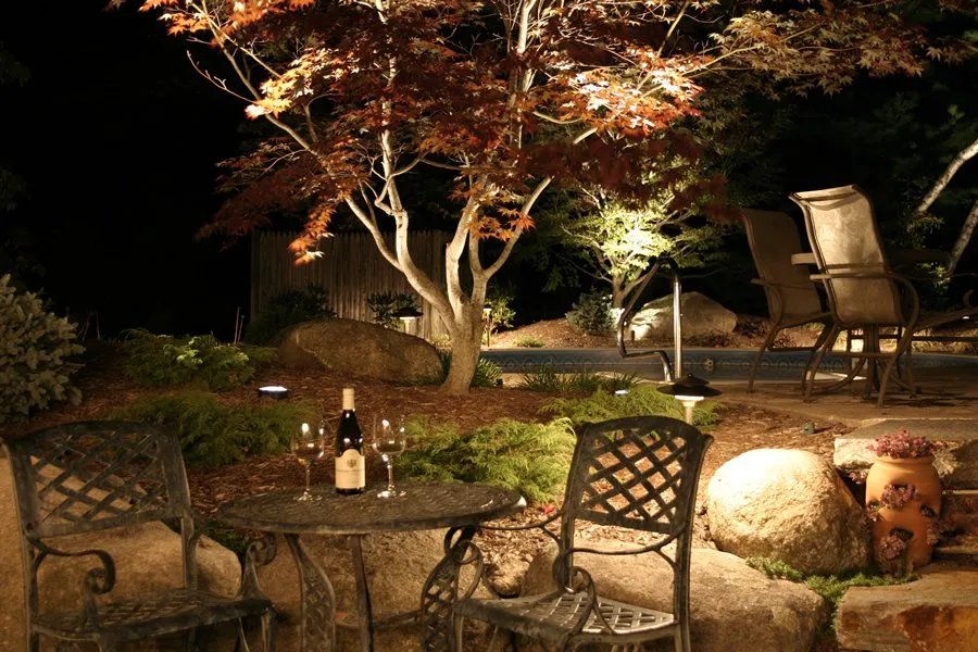 Reliable garden landscaping for homes across Temecula, CA - ValleyScape Irrigation & Lighting