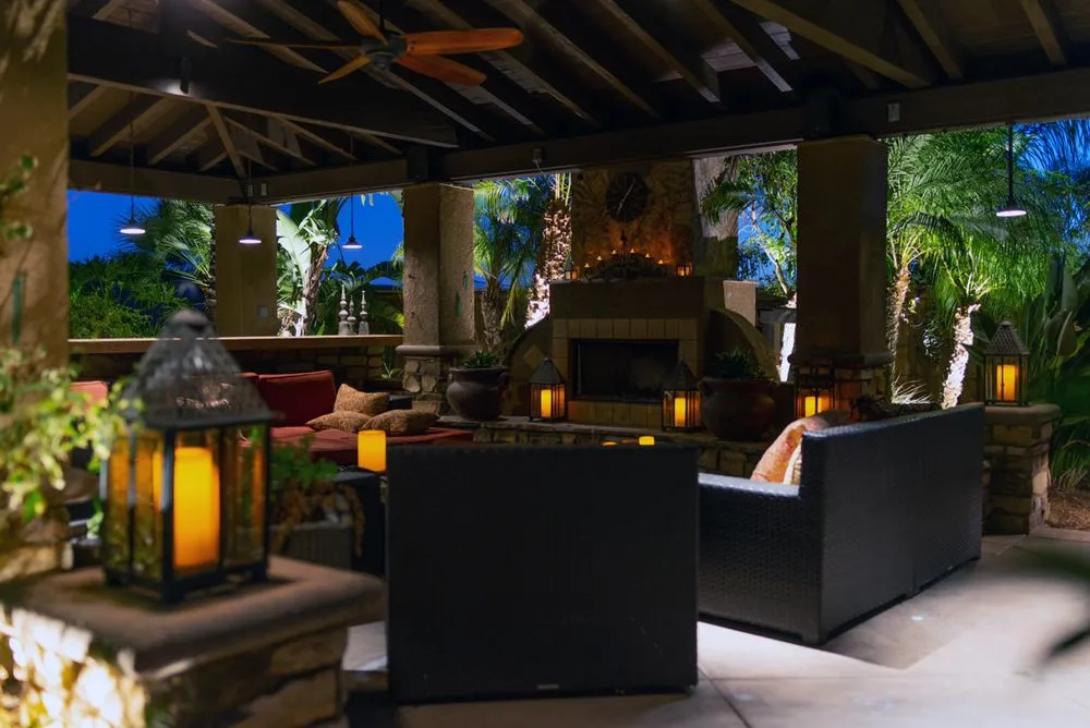 Affordable lawn mowing service experts serving Temecula, CA - ValleyScape Irrigation & Lighting