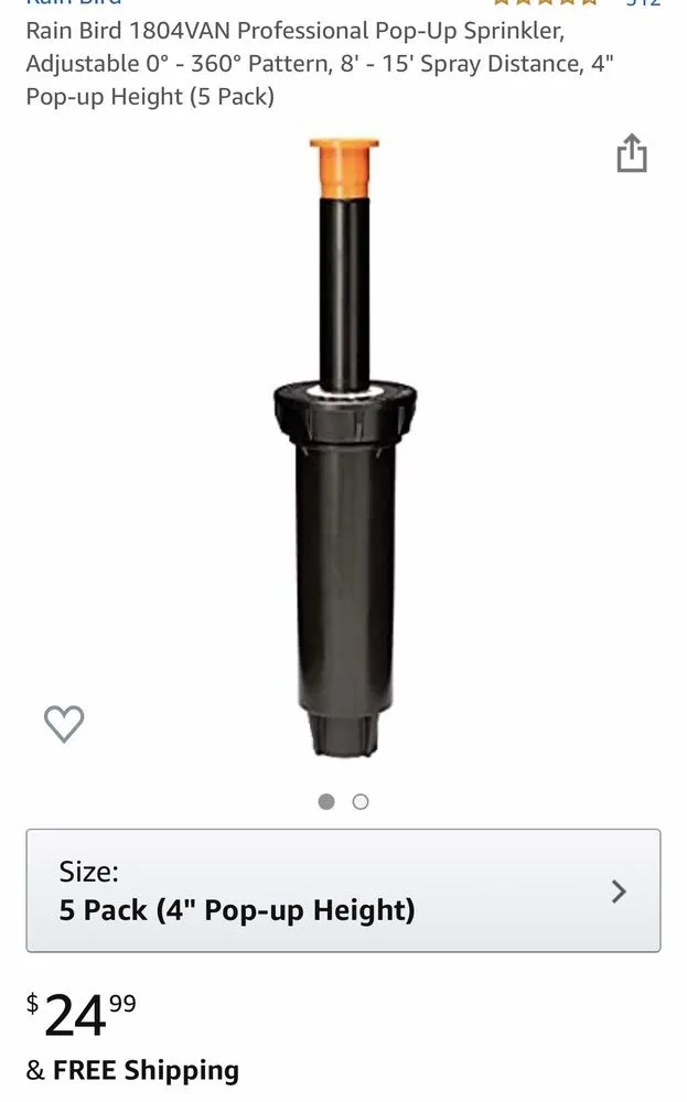 Trusted yard maintenance for residential properties in Temecula, CA by ValleyScape Irrigation & Lighting