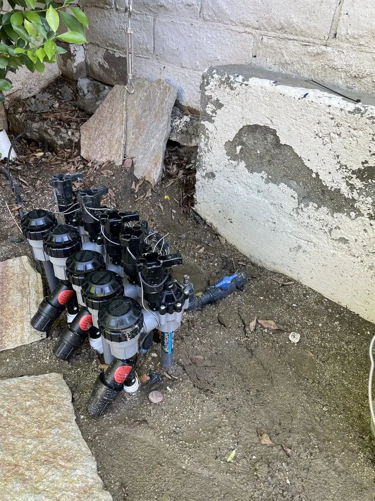 Affordable lawn care service in Temecula, CA by ValleyScape Irrigation & Lighting