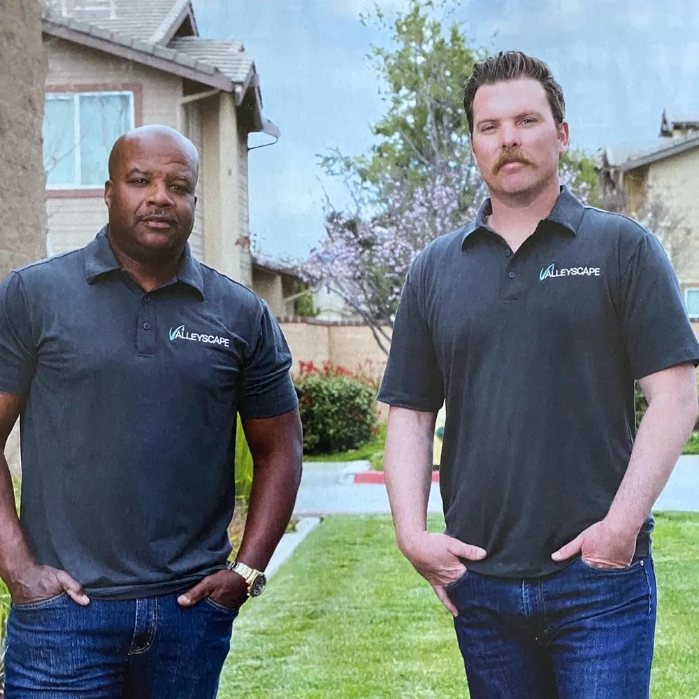 Trusted landscape design with custom design in Temecula, CA by ValleyScape Irrigation & Lighting