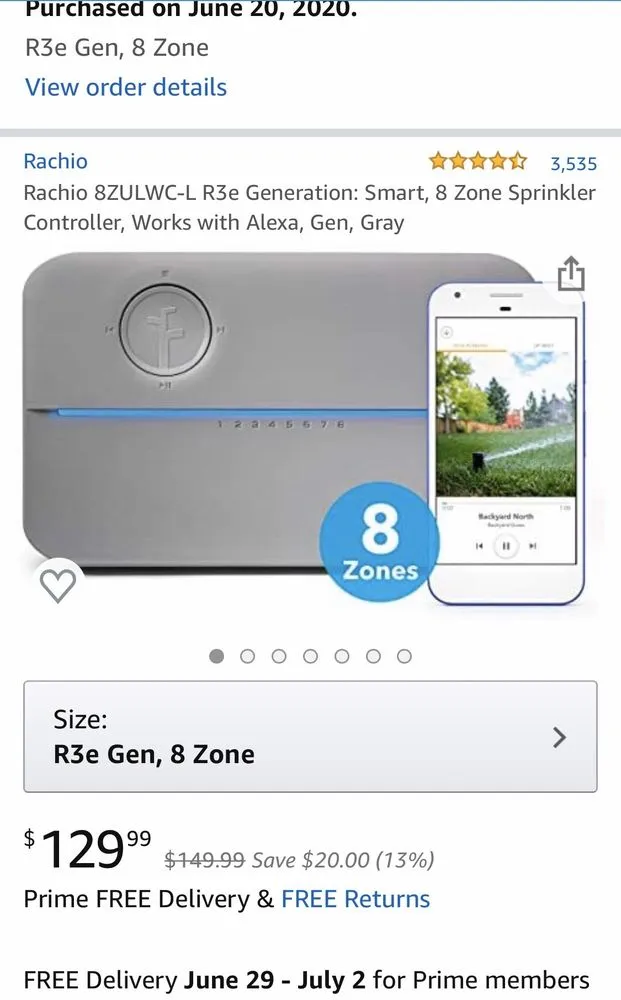 Professional lawn care service in Temecula, CA by ValleyScape Irrigation & Lighting